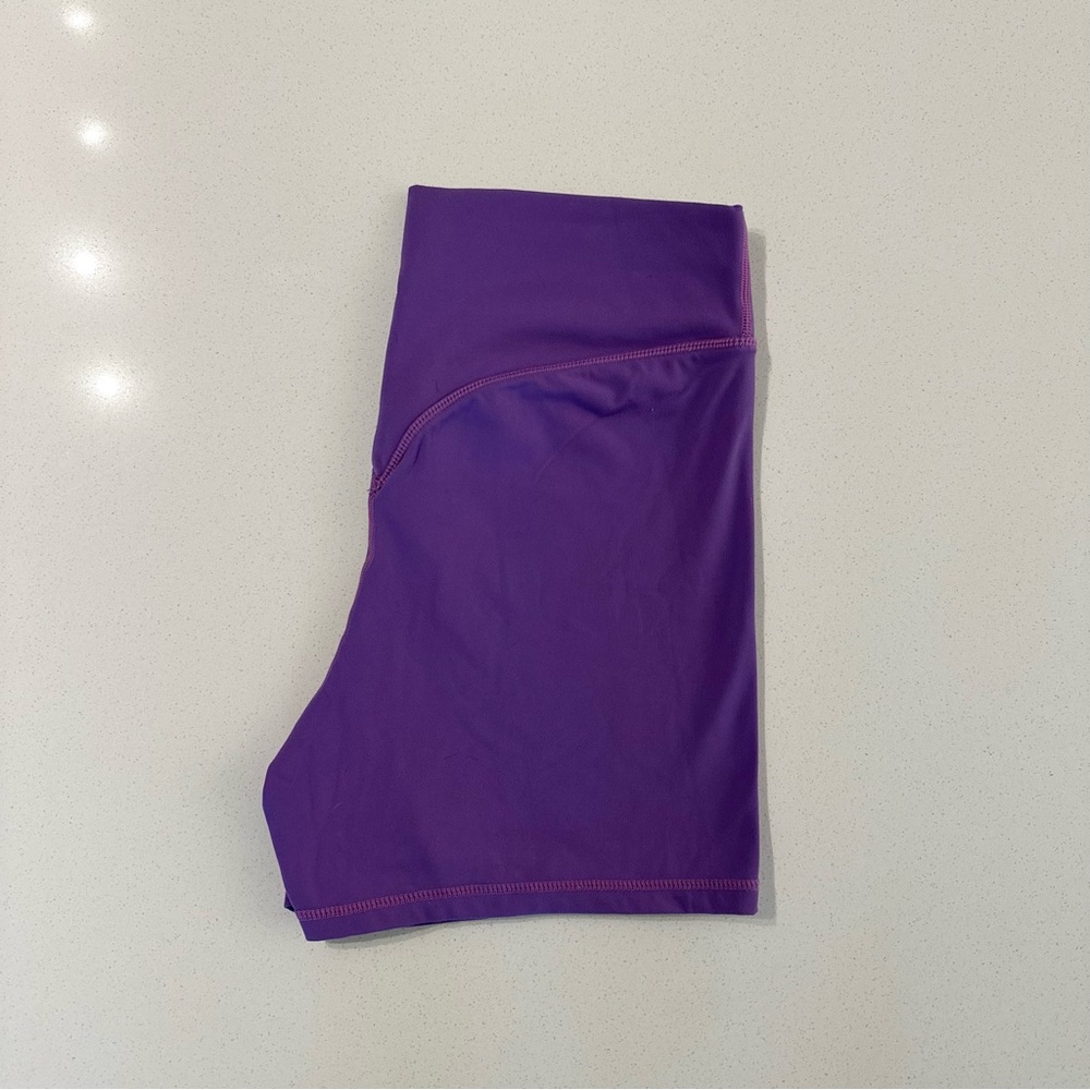 Vitality Cloud Shorts